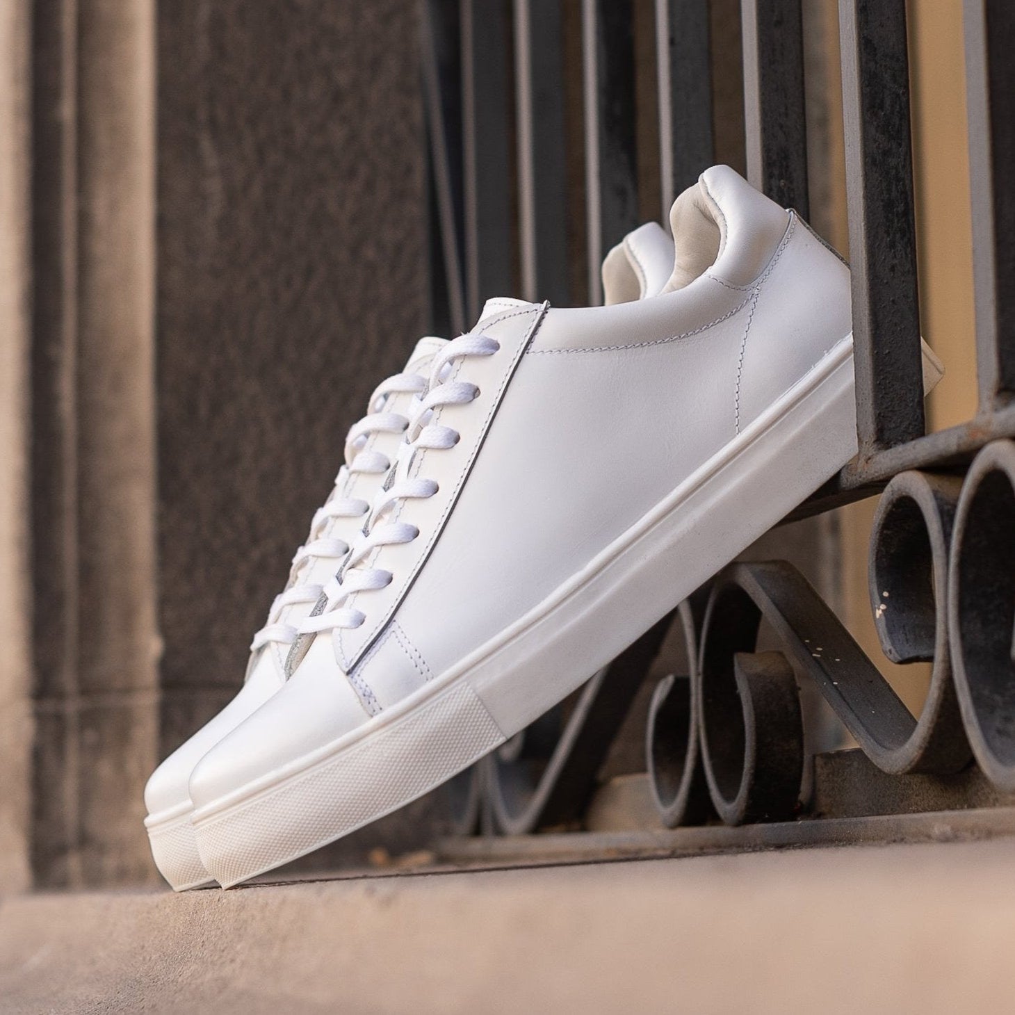Namur Blanco