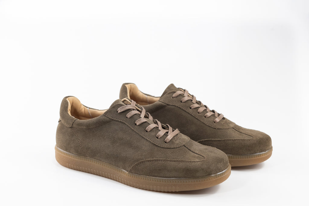 Forestal Taupe