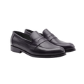 Mocasín Hombre Villavicencio Black