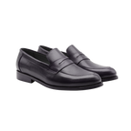 Mocasín Hombre Villavicencio Black