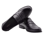 Mocasín Hombre Villavicencio Black