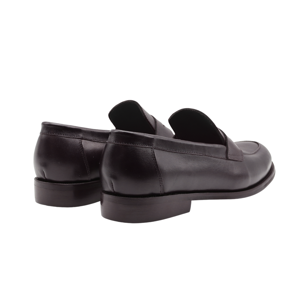 Mocasín Hombre Villavicencio Black