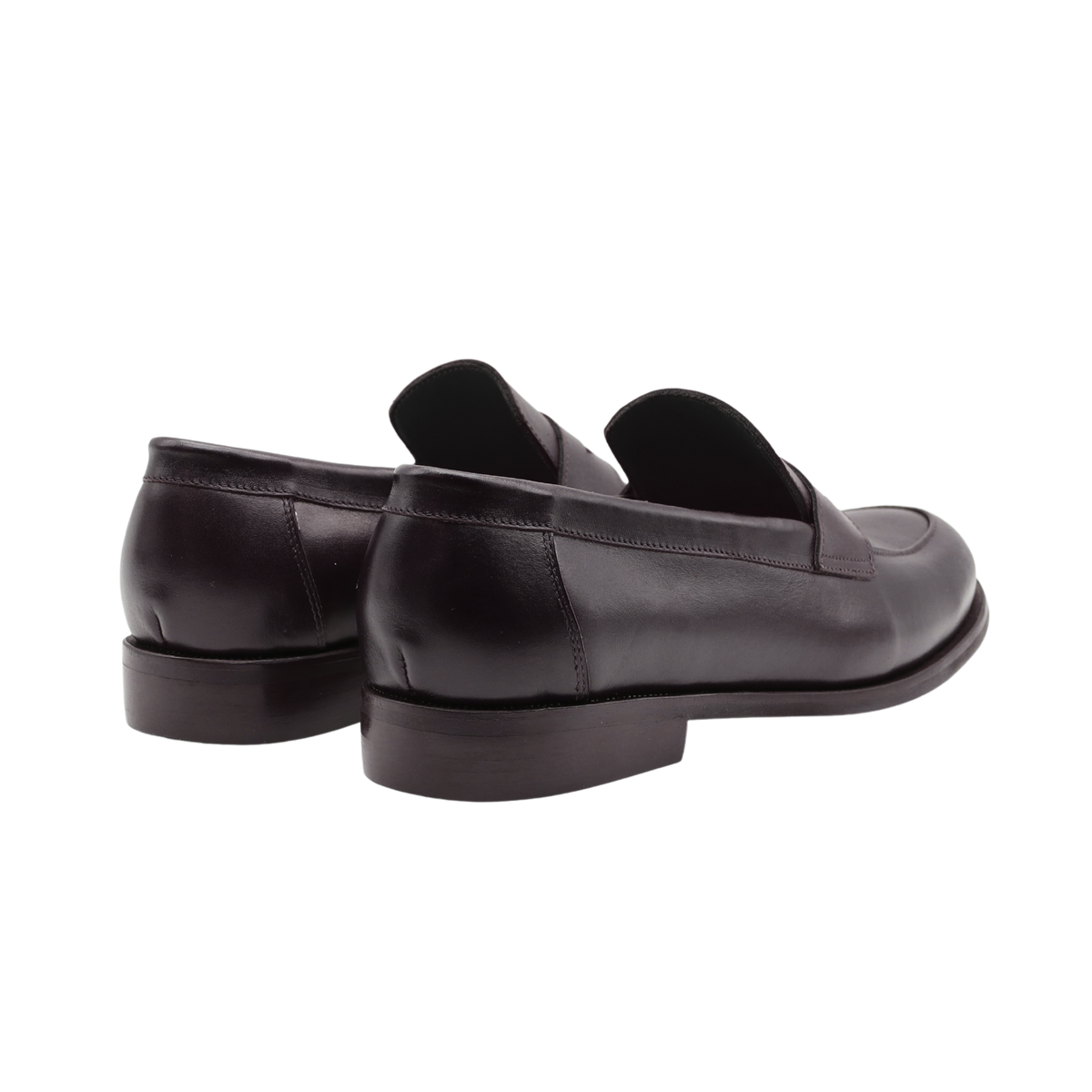 Mocasín Hombre Villavicencio Black
