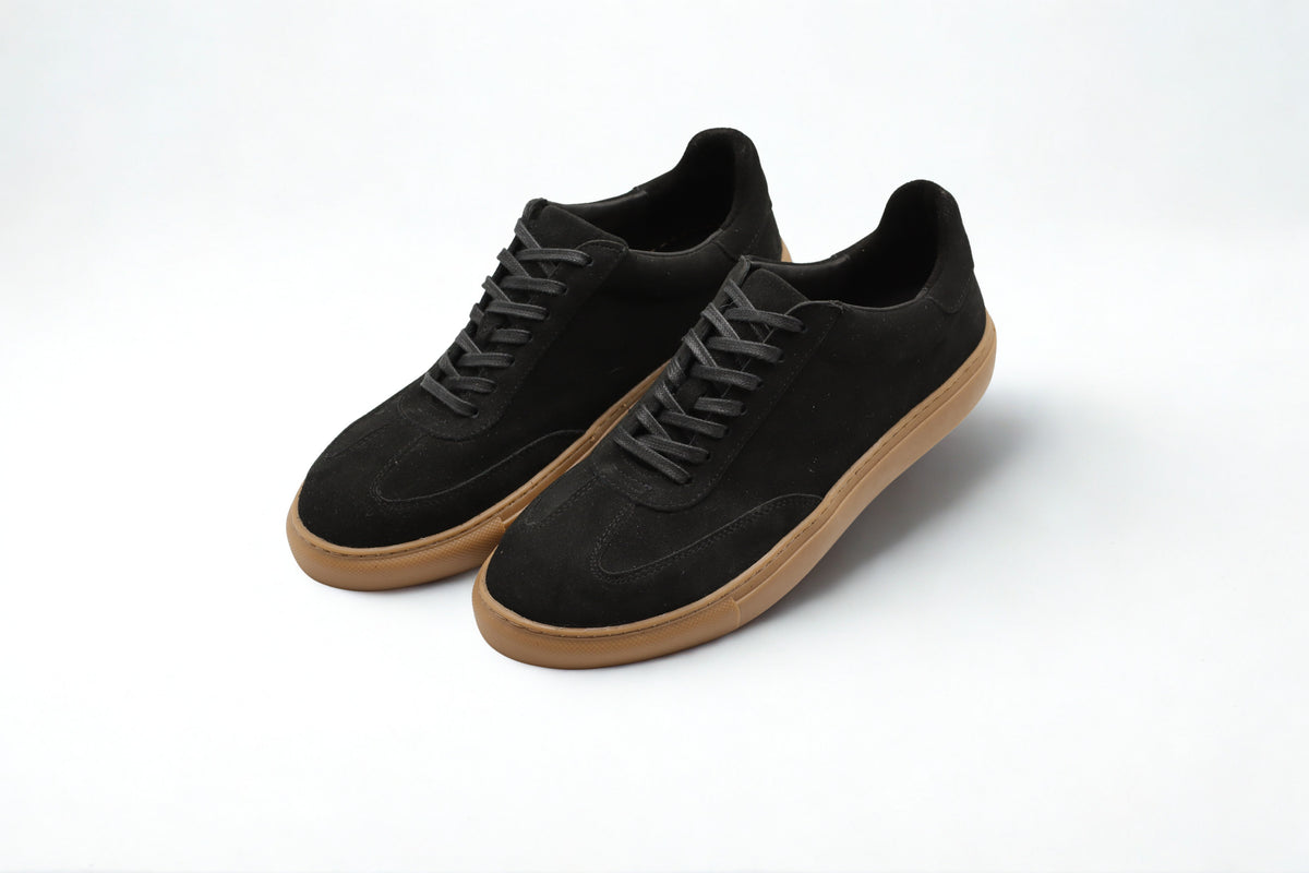 Forestal Black