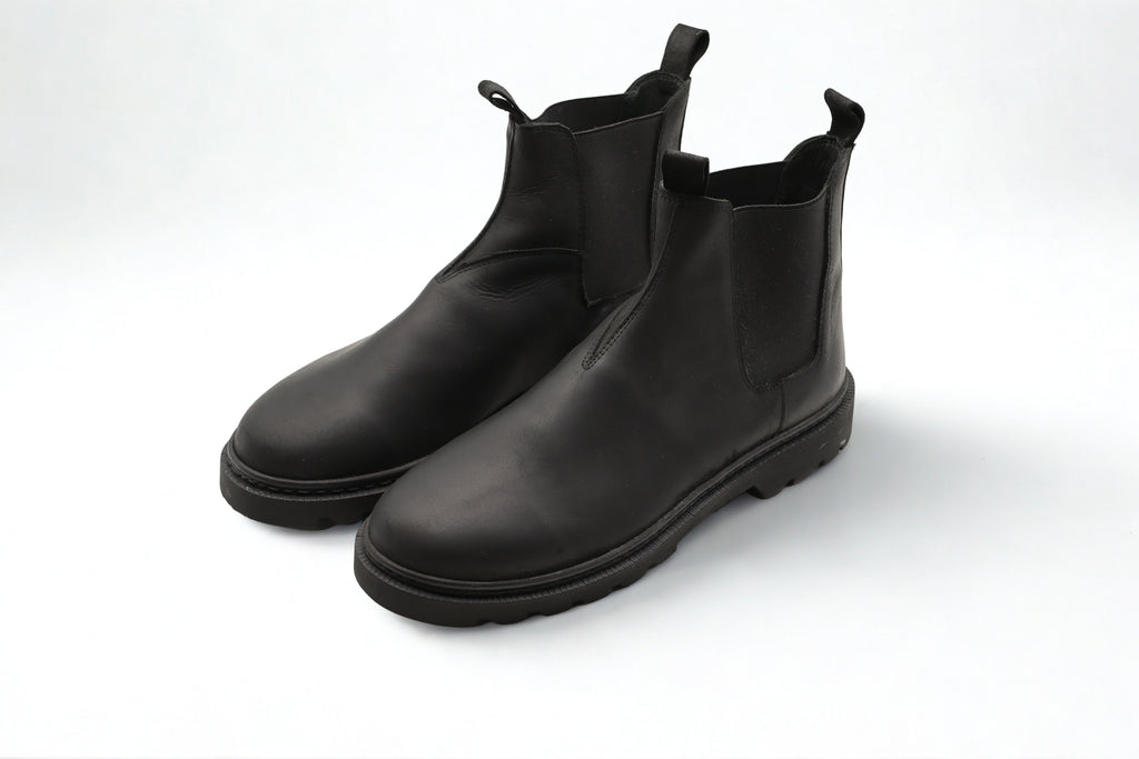Valdivia Rugged Chelsea Negro