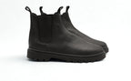 Valdivia Rugged Chelsea Negro