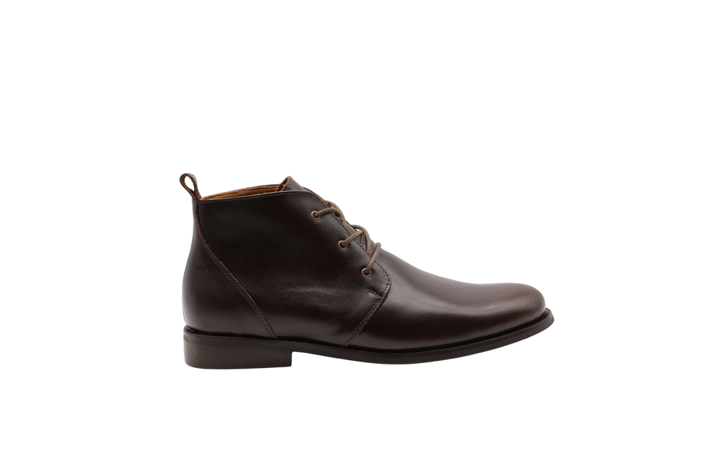 Victorino Dark Brown