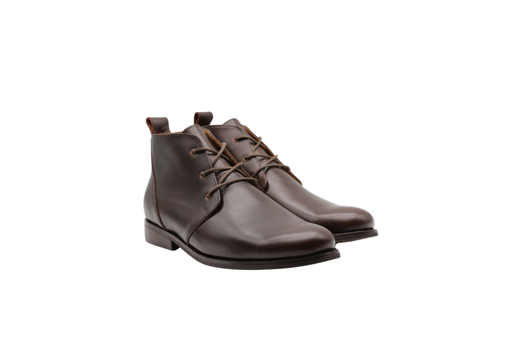 Victorino Dark Brown