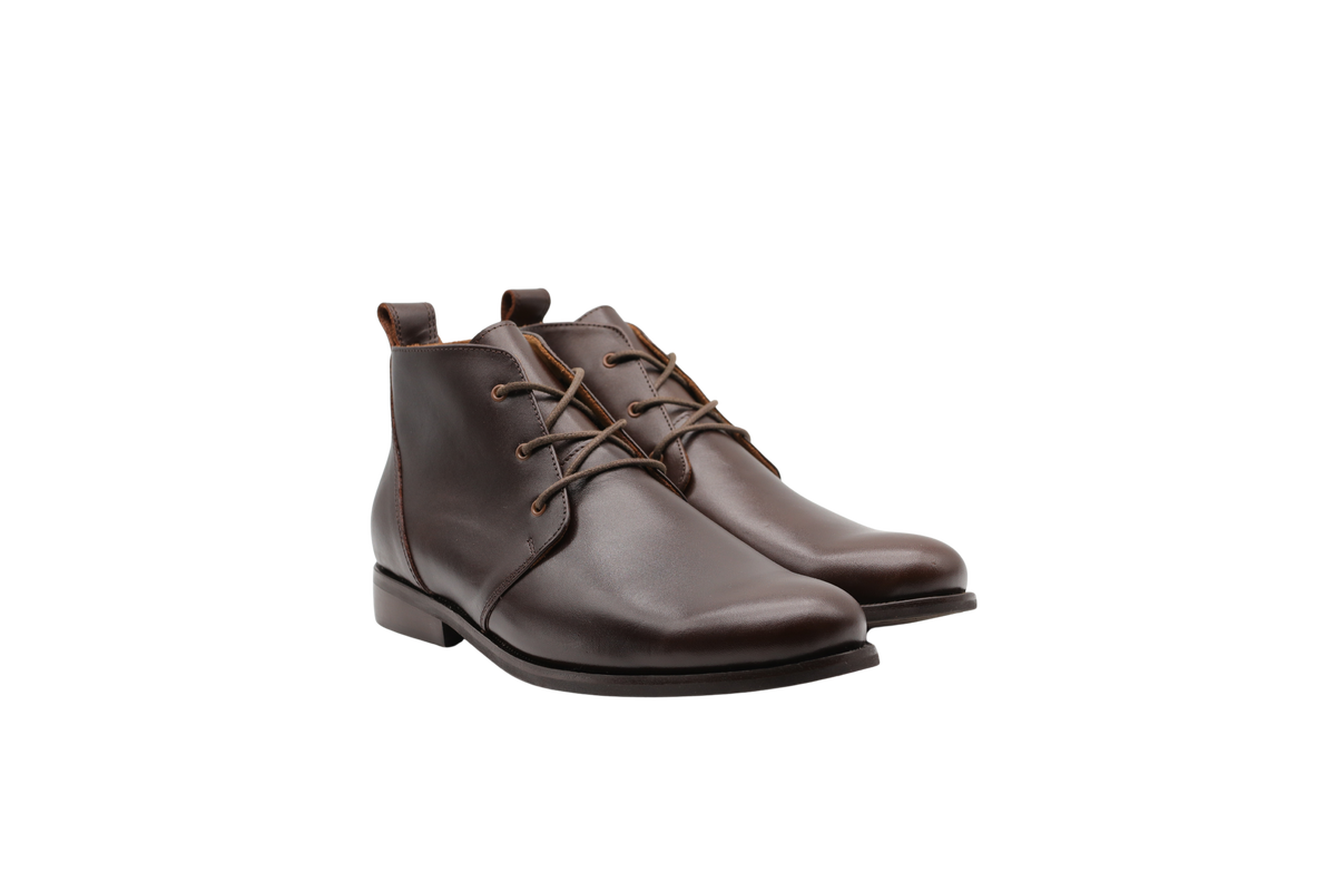 Victorino Dark Brown