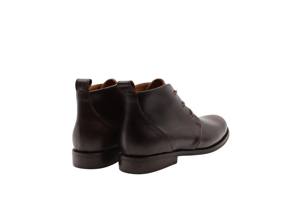 Victorino Dark Brown