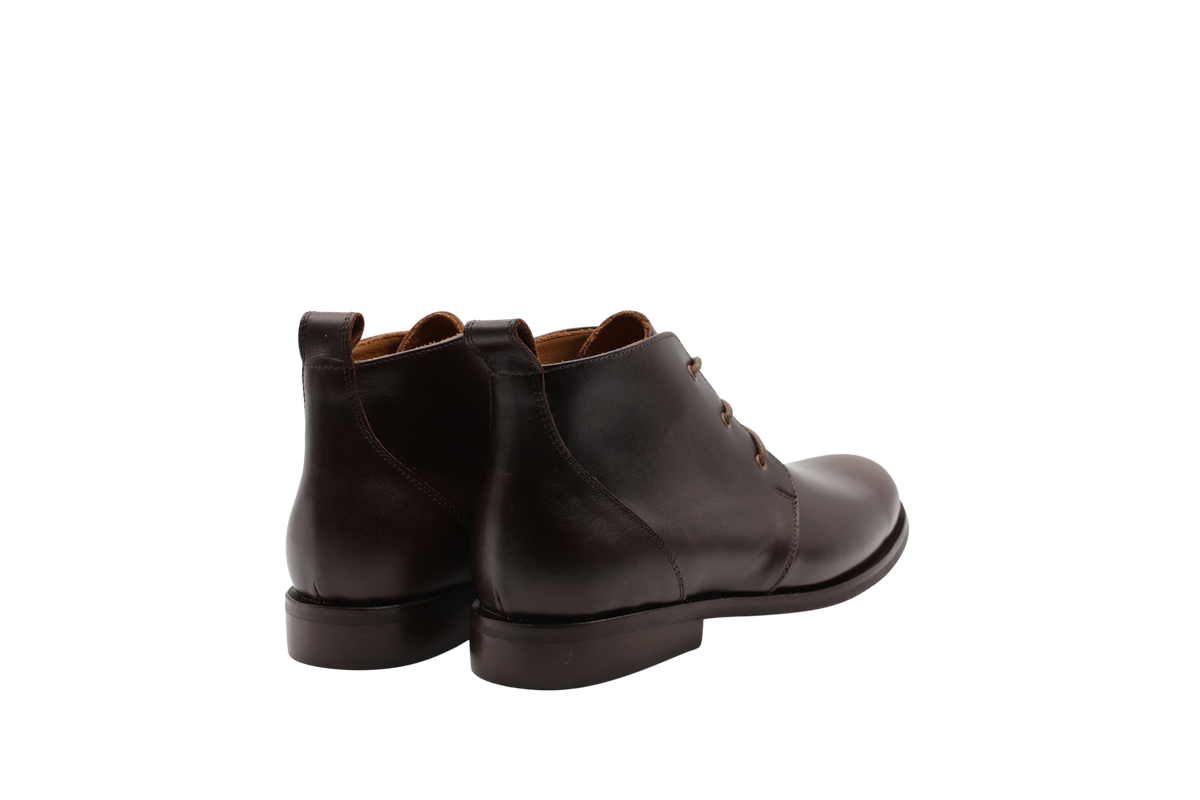 Victorino Dark Brown