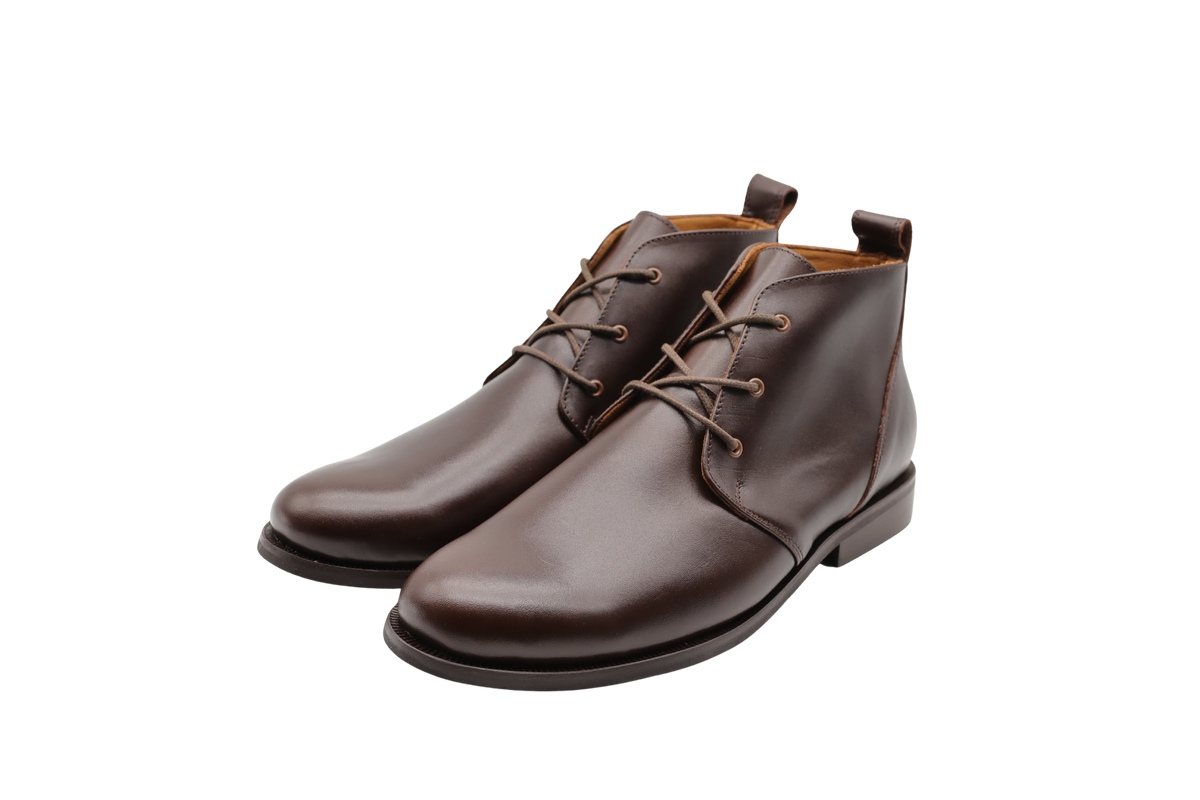 Victorino Dark Brown