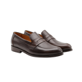 Mocasín Hombre Villavicencio Dark Brown