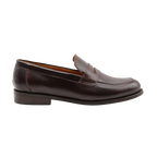 Mocasín Hombre Villavicencio Dark Brown