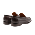 Mocasín Hombre Villavicencio Dark Brown