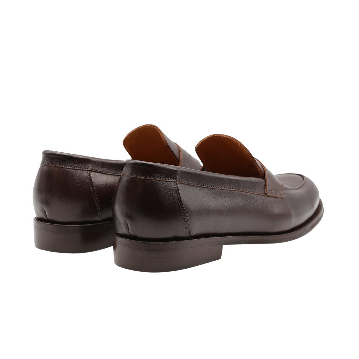 Mocasín Hombre Villavicencio Dark Brown