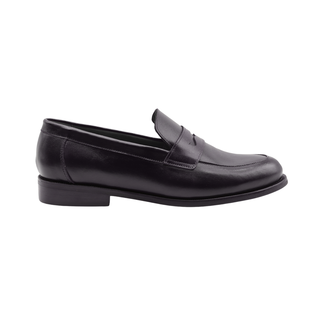 Mocasín Hombre Villavicencio Black