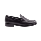 Mocasín Hombre Villavicencio Black