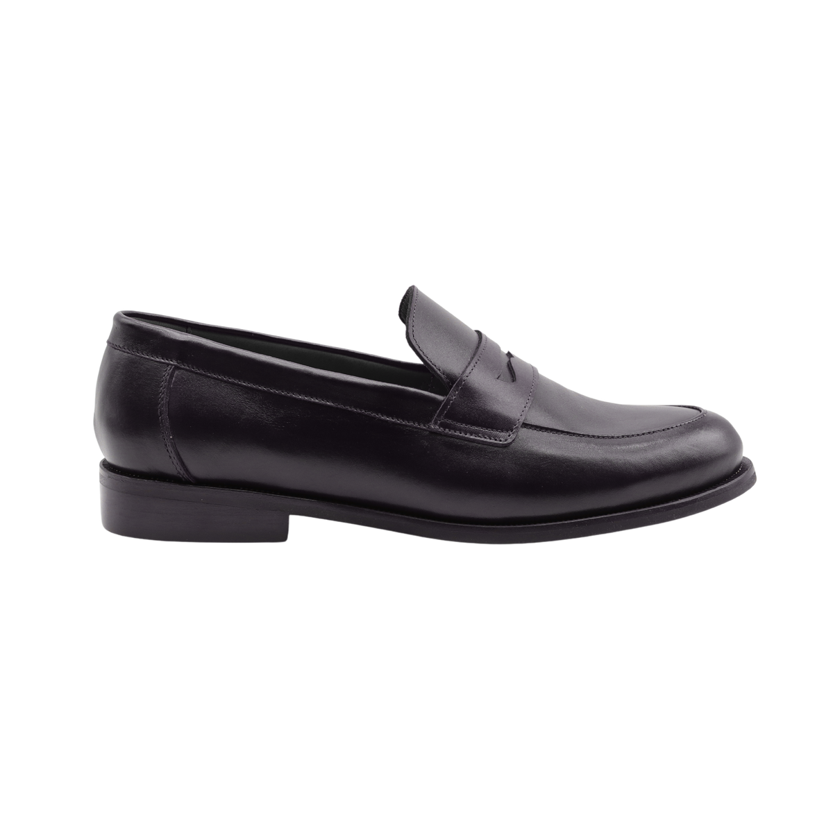 Mocasín Hombre Villavicencio Black